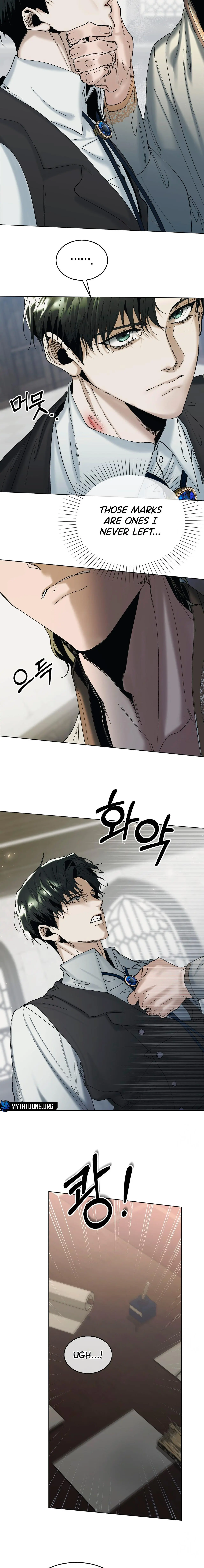 I BECAME A SLAVE TO THE MAN I ABANDONED Chapter 15 69 6