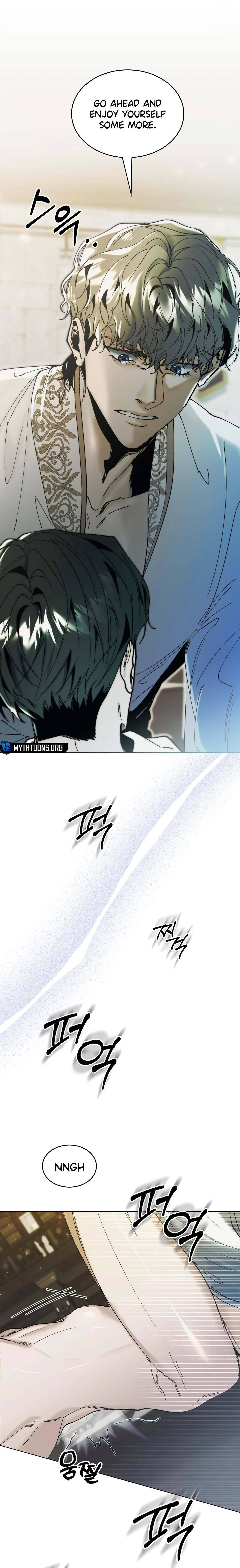 I BECAME A SLAVE TO THE MAN I ABANDONED Chapter 15 71 8