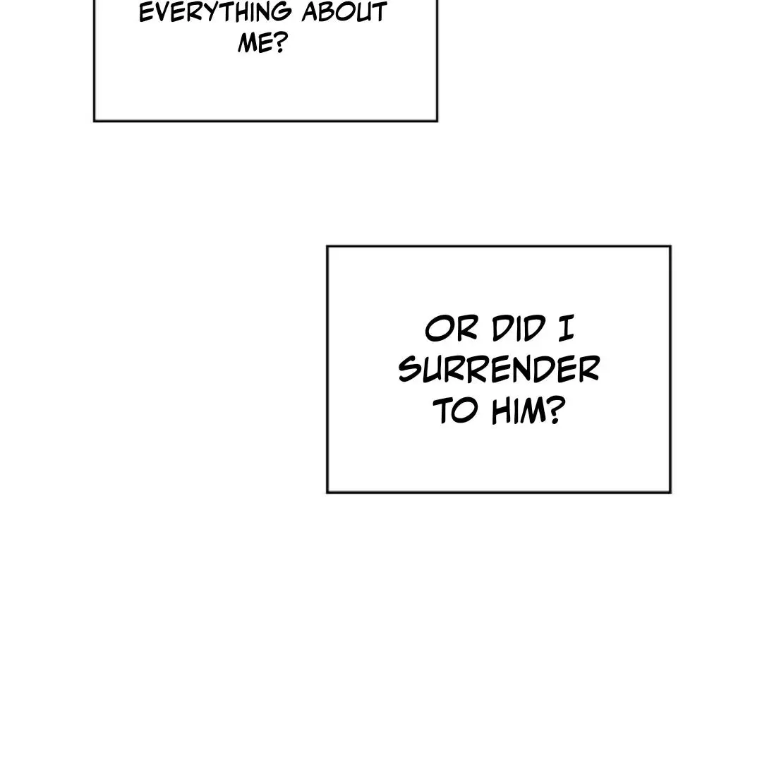 I BECAME A SLAVE TO THE MAN I ABANDONED Chapter 5 621 105