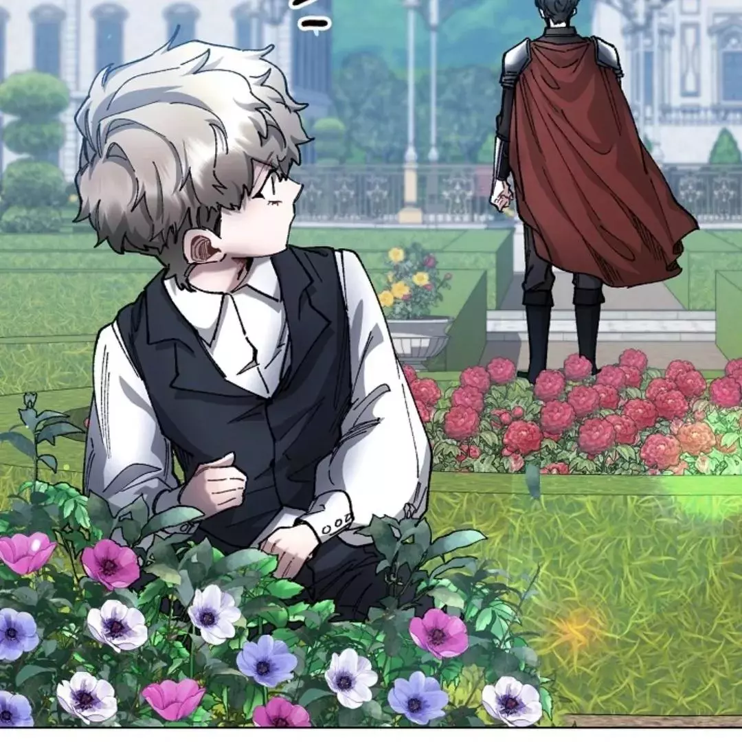 I BECAME A SLAVE TO THE MAN I ABANDONED Chapter 5 674 158