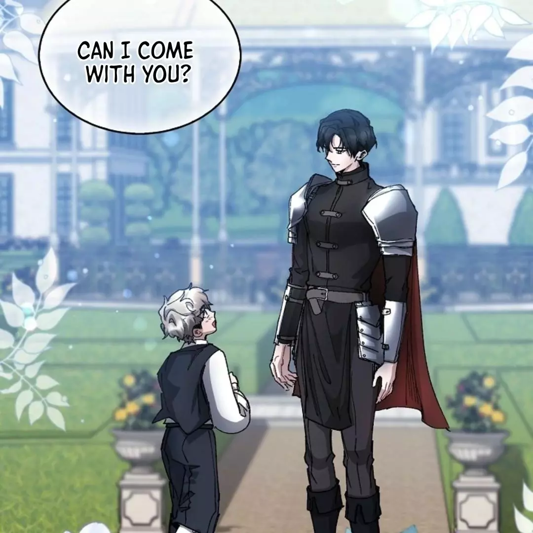 I BECAME A SLAVE TO THE MAN I ABANDONED Chapter 5 684 168