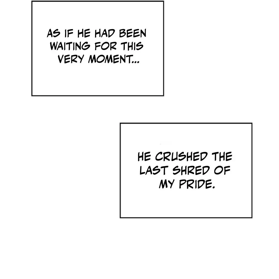 I BECAME A SLAVE TO THE MAN I ABANDONED Chapter 5 546 30