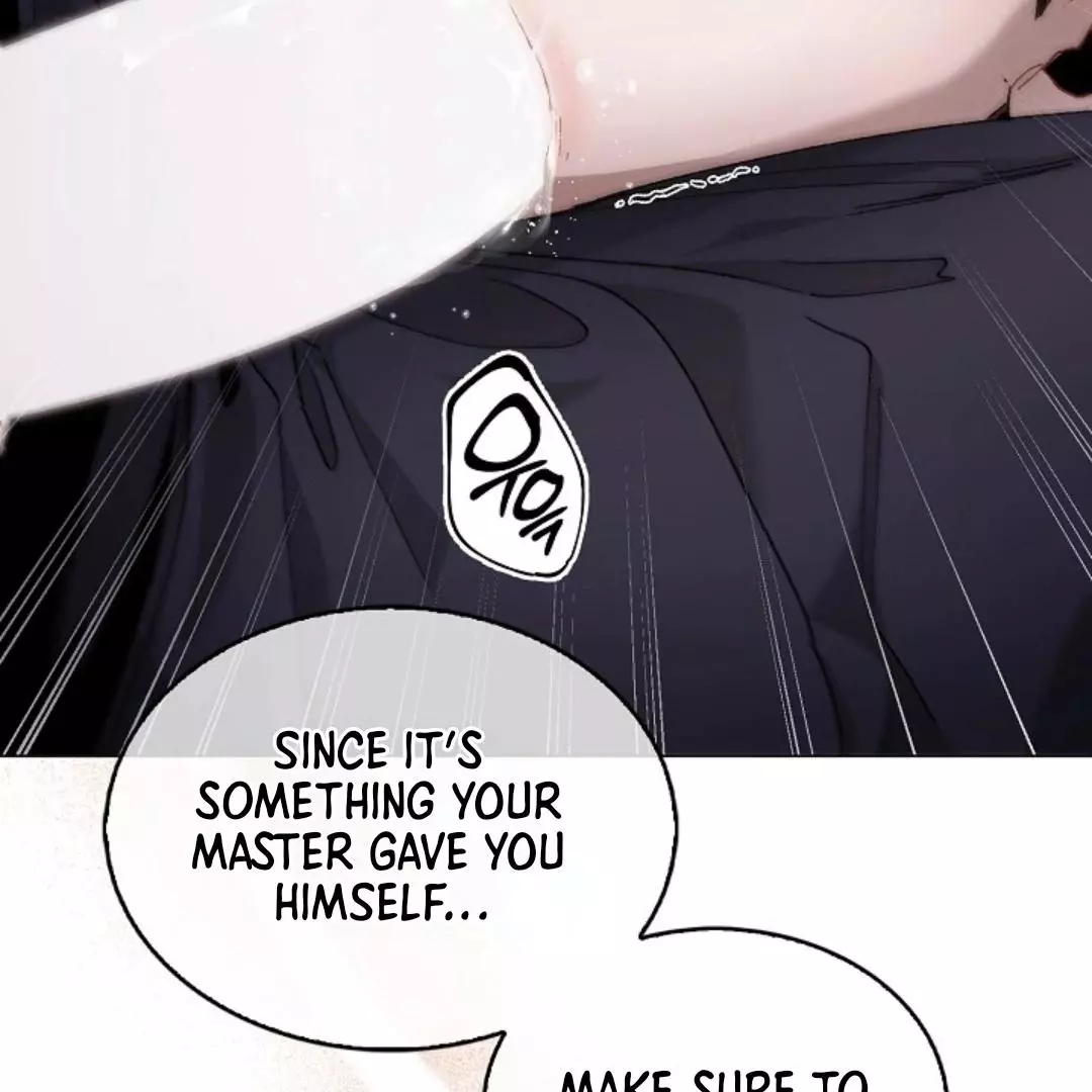 I BECAME A SLAVE TO THE MAN I ABANDONED Chapter 5 551 35