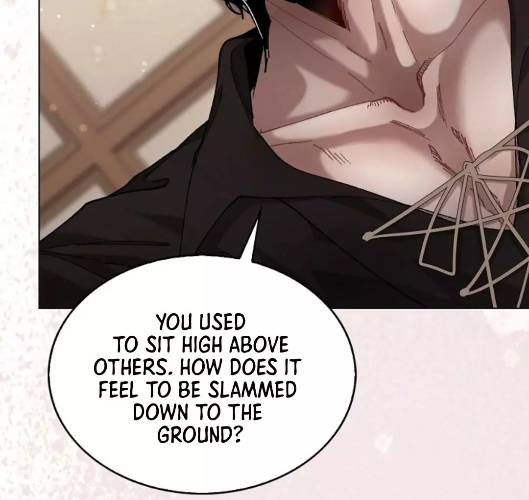 I BECAME A SLAVE TO THE MAN I ABANDONED Chapter 5 573 57