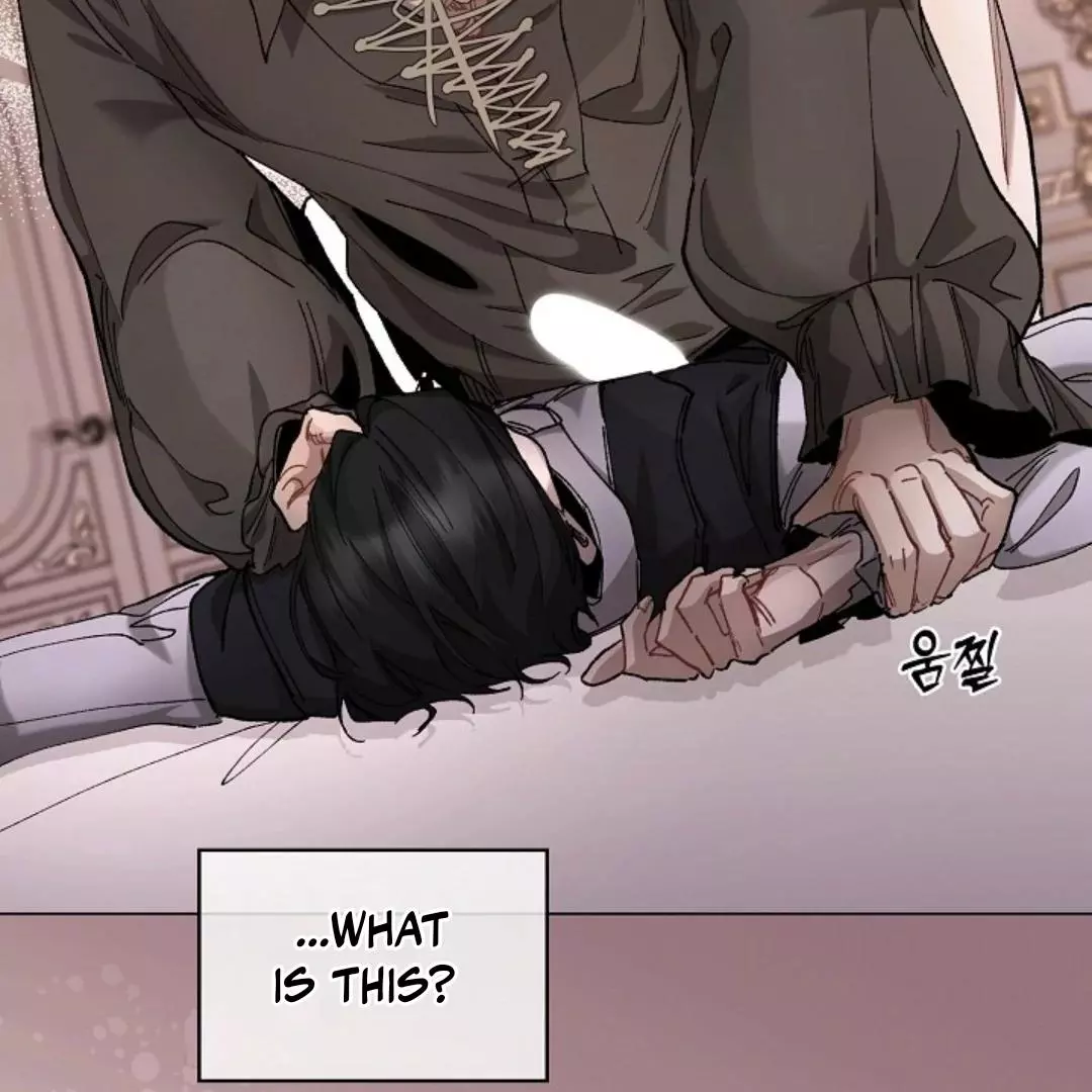 I BECAME A SLAVE TO THE MAN I ABANDONED Chapter 5 579 63
