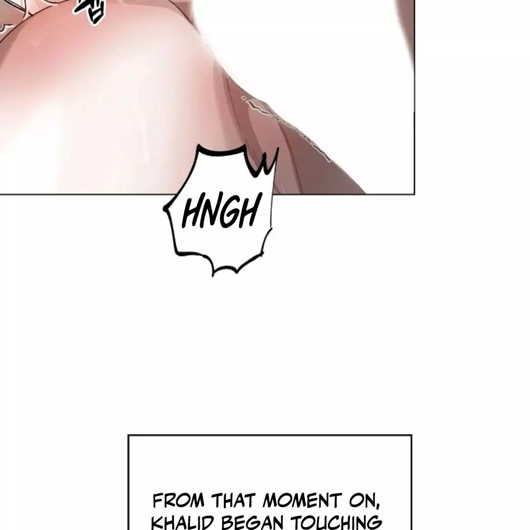 I BECAME A SLAVE TO THE MAN I ABANDONED Chapter 5 609 93