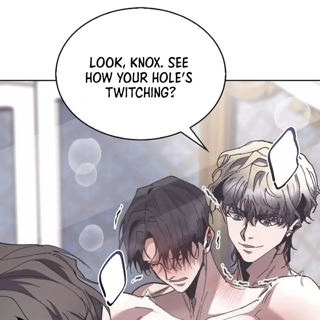 I BECAME A SLAVE TO THE MAN I ABANDONED Chapter 8 603 117