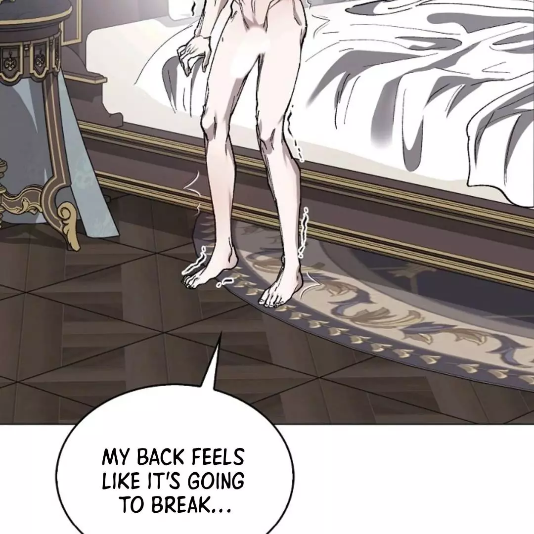 I BECAME A SLAVE TO THE MAN I ABANDONED Chapter 8 622 136
