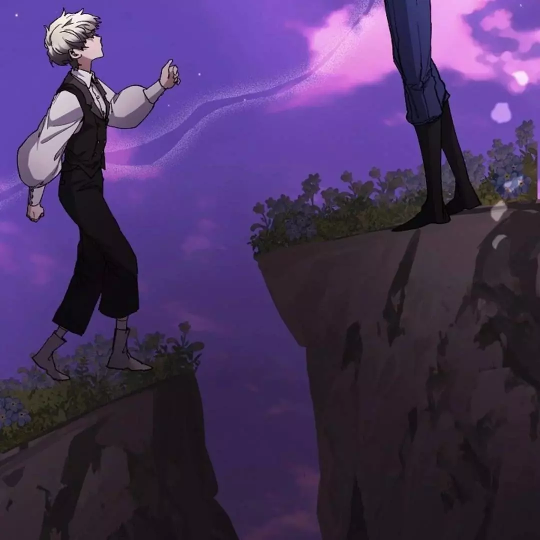 I BECAME A SLAVE TO THE MAN I ABANDONED Chapter 8 500 14