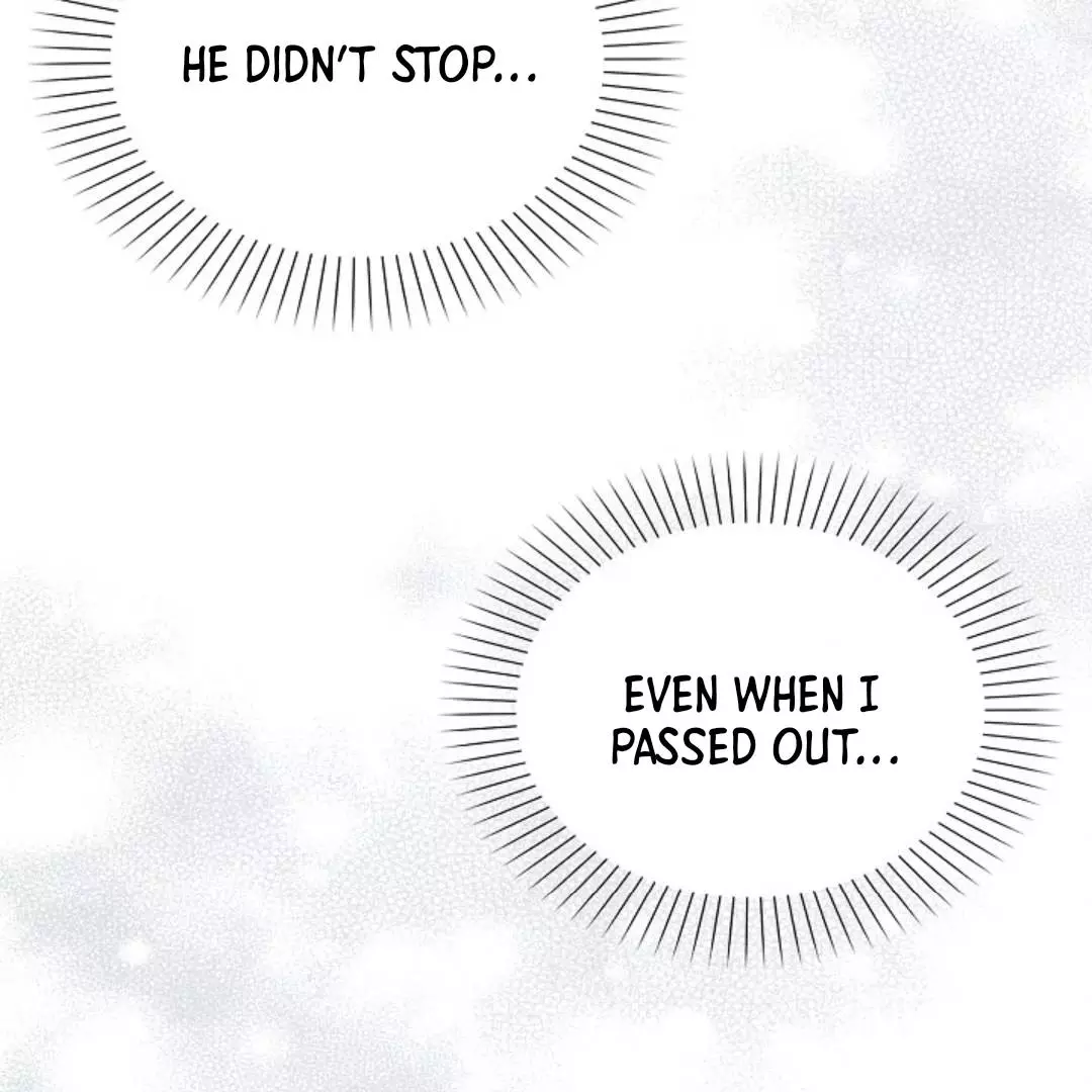 I BECAME A SLAVE TO THE MAN I ABANDONED Chapter 8 626 140