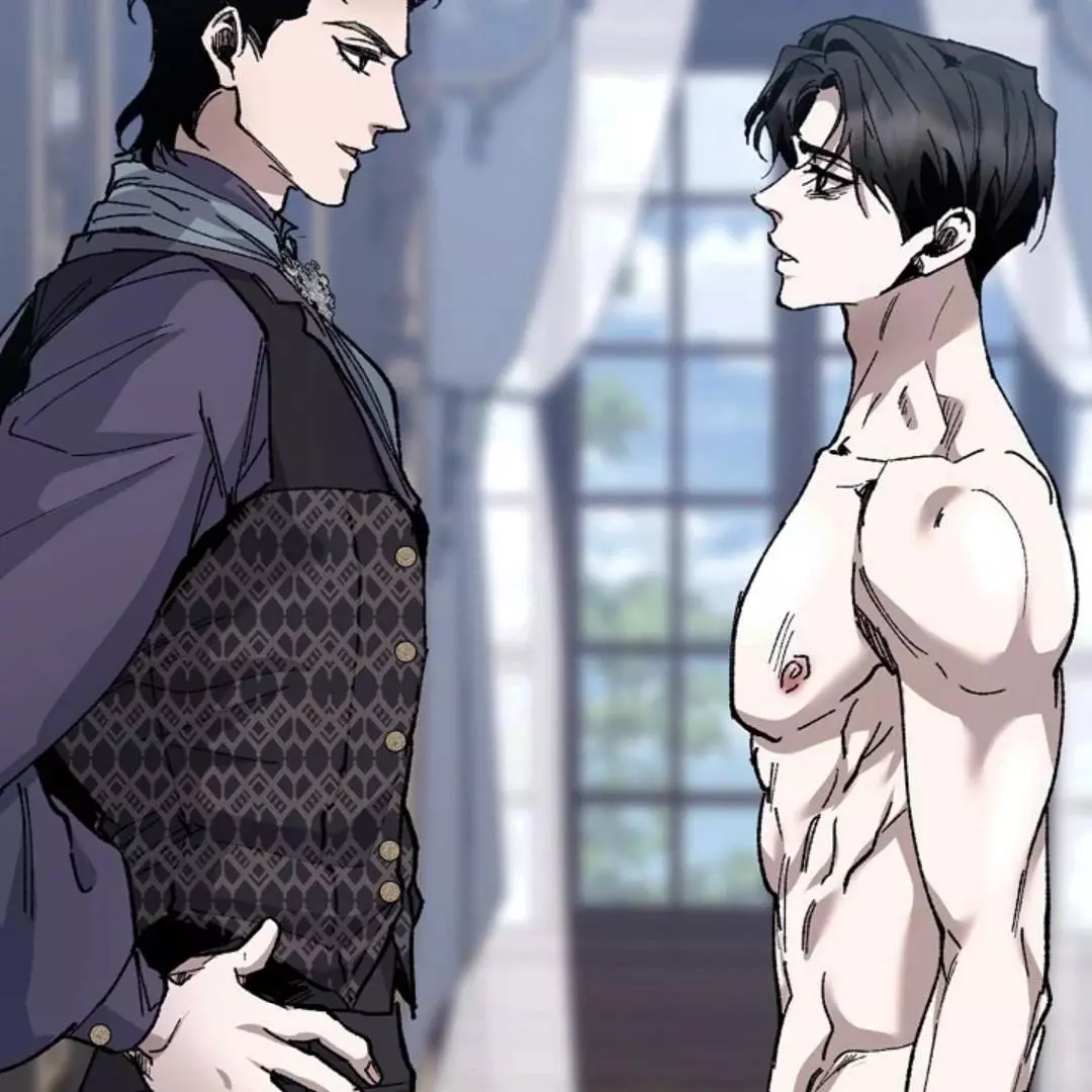 I BECAME A SLAVE TO THE MAN I ABANDONED Chapter 8 633 147