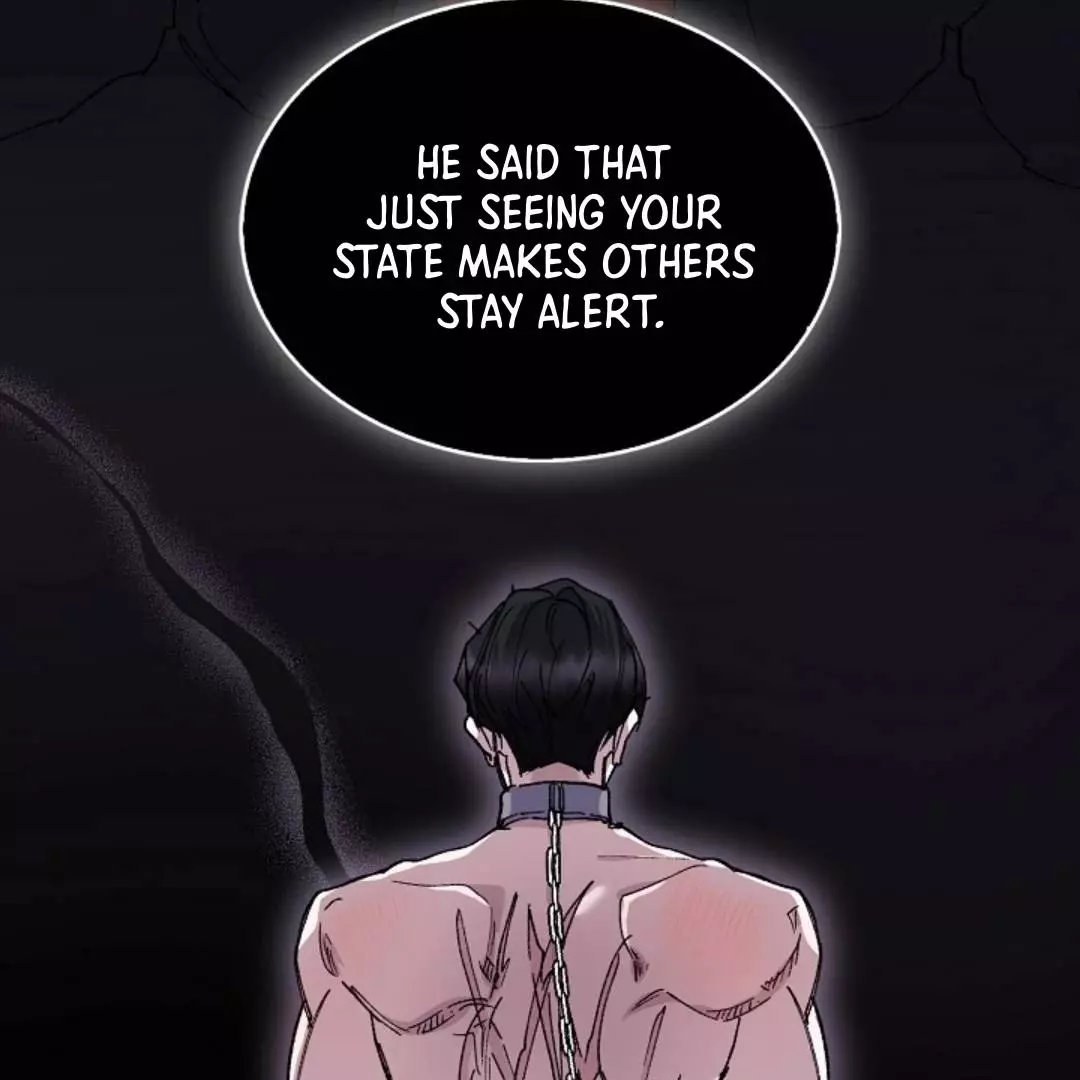 I BECAME A SLAVE TO THE MAN I ABANDONED Chapter 8 638 152