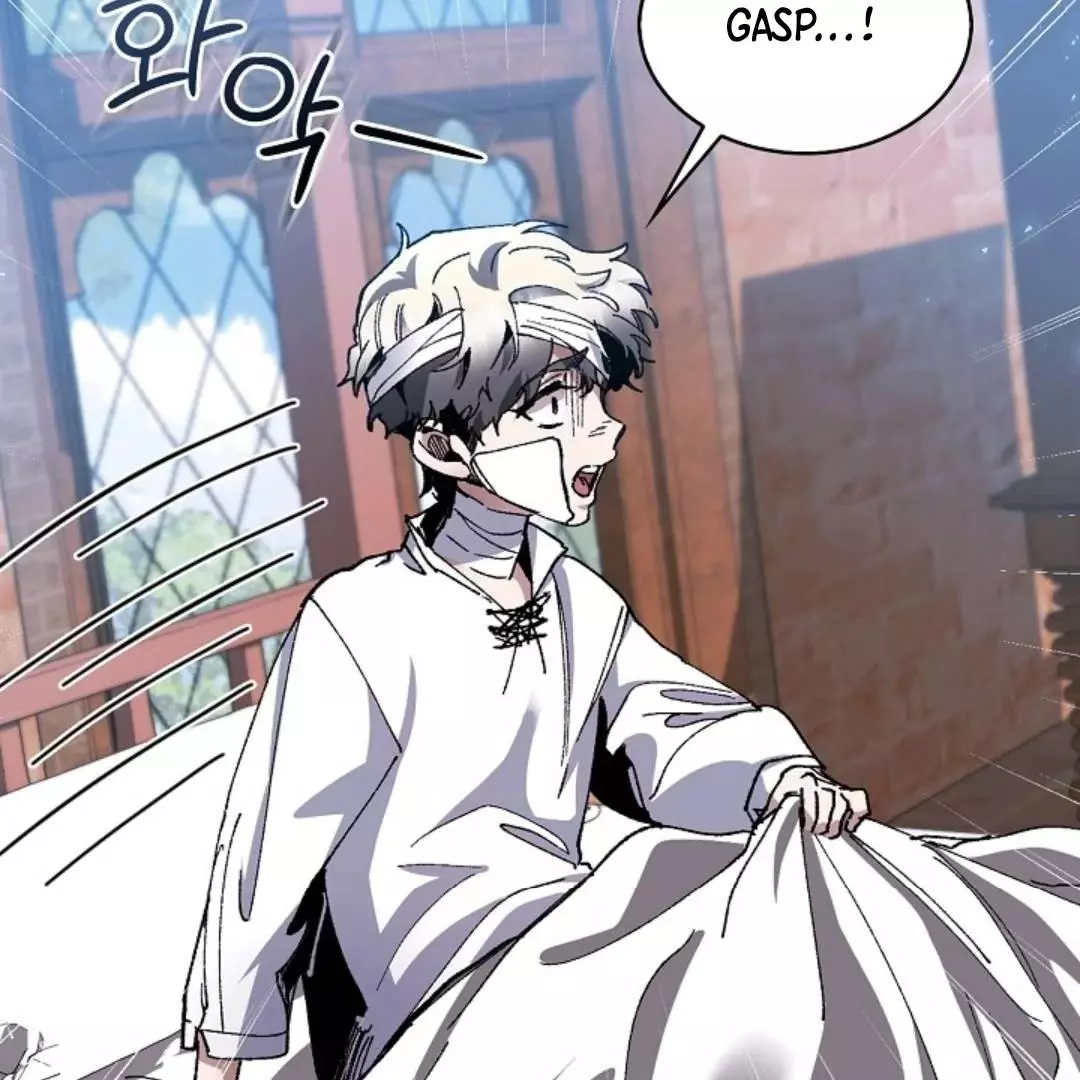 I BECAME A SLAVE TO THE MAN I ABANDONED Chapter 8 504 18