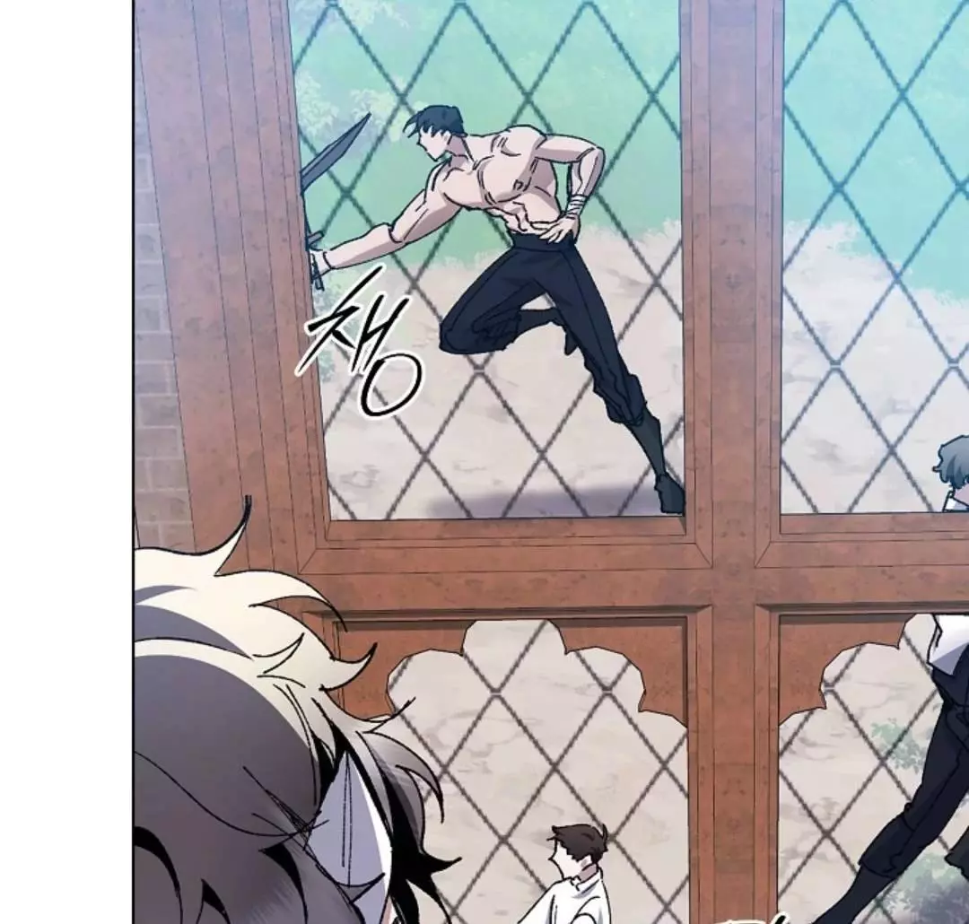 I BECAME A SLAVE TO THE MAN I ABANDONED Chapter 8 507 21