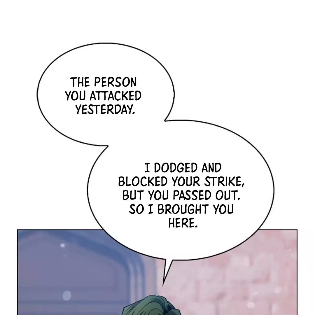 I BECAME A SLAVE TO THE MAN I ABANDONED Chapter 8 511 25