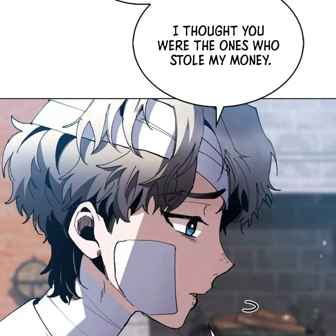 I BECAME A SLAVE TO THE MAN I ABANDONED Chapter 8 514 28