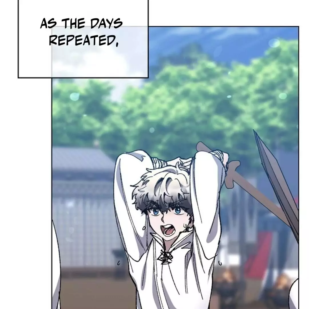 I BECAME A SLAVE TO THE MAN I ABANDONED Chapter 8 522 36