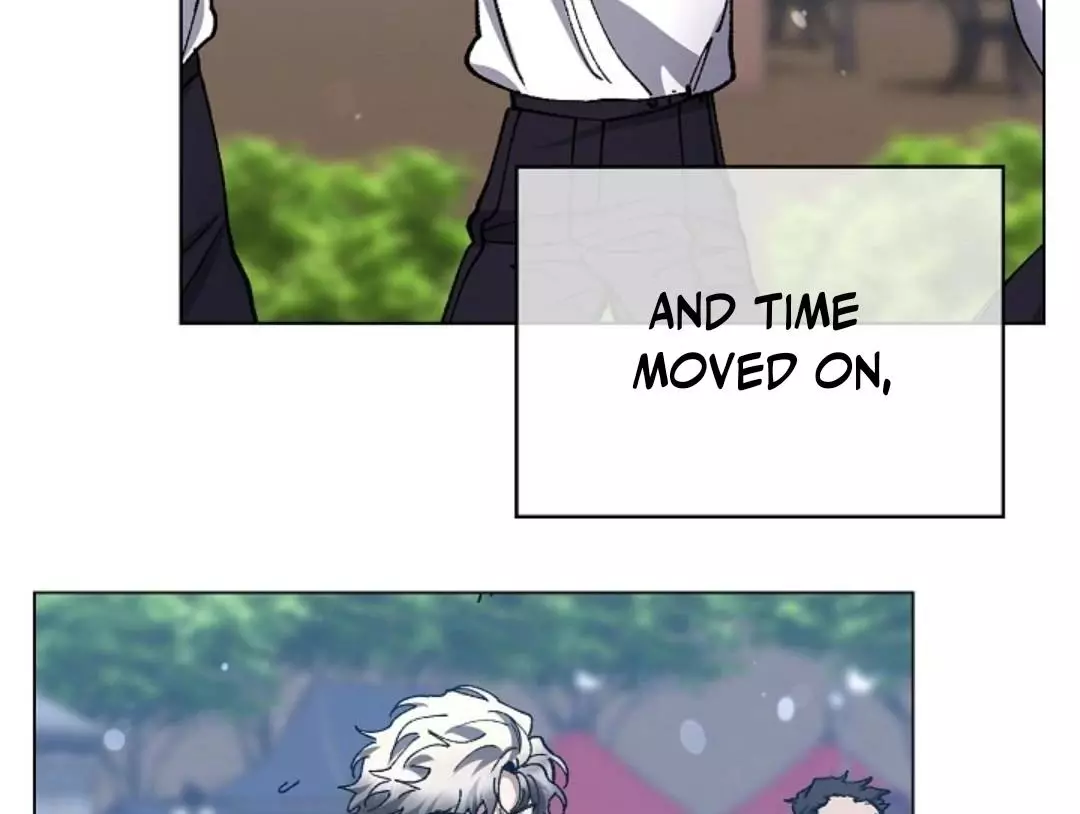 I BECAME A SLAVE TO THE MAN I ABANDONED Chapter 8 523 37