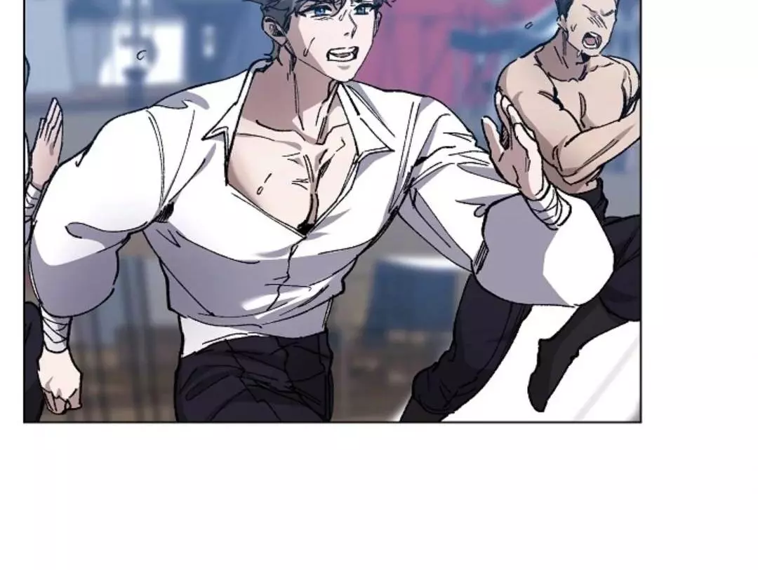 I BECAME A SLAVE TO THE MAN I ABANDONED Chapter 8 524 38
