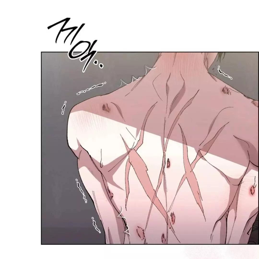 I BECAME A SLAVE TO THE MAN I ABANDONED Chapter 8 536 50