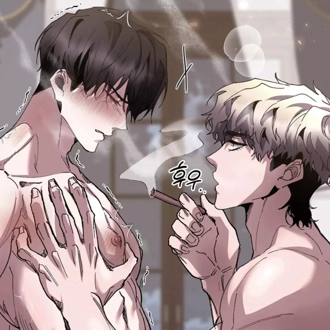 I BECAME A SLAVE TO THE MAN I ABANDONED Chapter 8 552 66