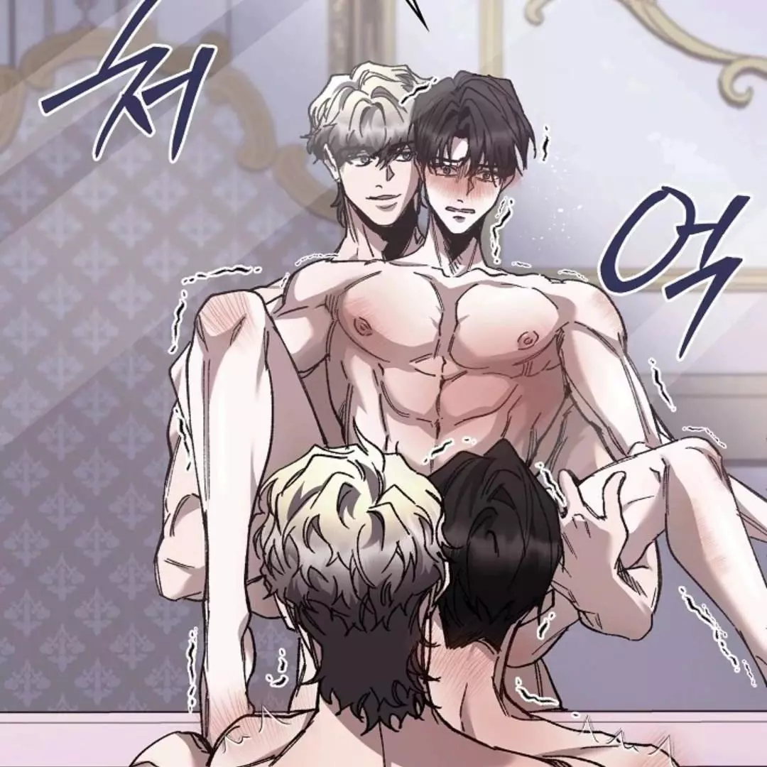 I BECAME A SLAVE TO THE MAN I ABANDONED Chapter 8 571 85