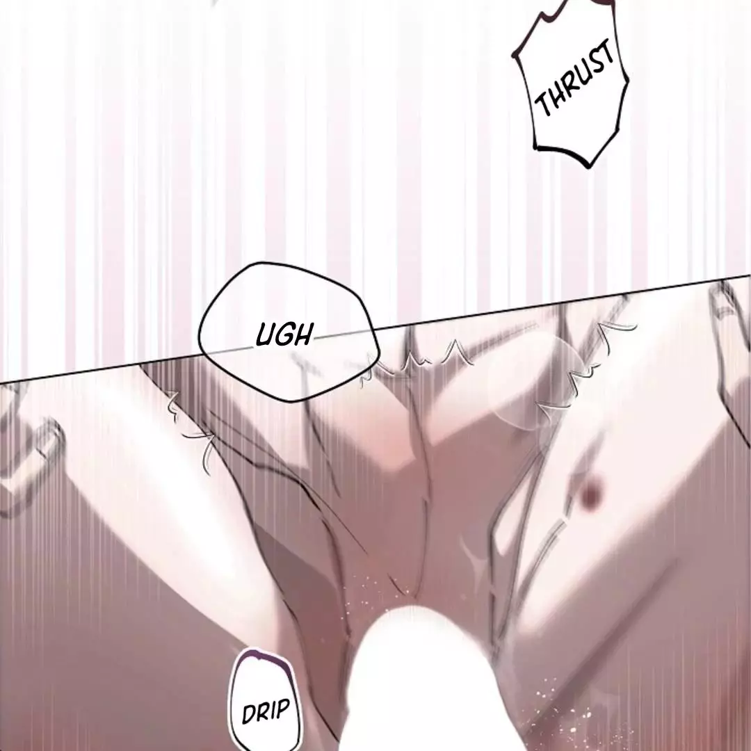 I BECAME A SLAVE TO THE MAN I ABANDONED Chapter 8 576 90
