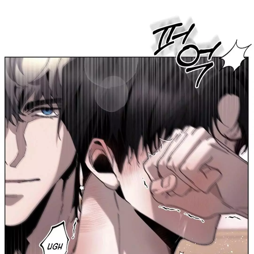 I BECAME A SLAVE TO THE MAN I ABANDONED Chapter 8 579 93