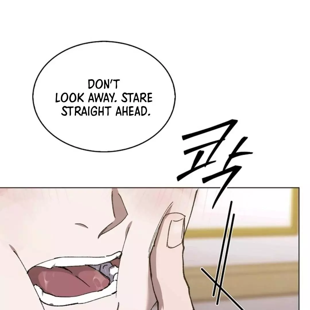 I BECAME A SLAVE TO THE MAN I ABANDONED Chapter 8 581 95