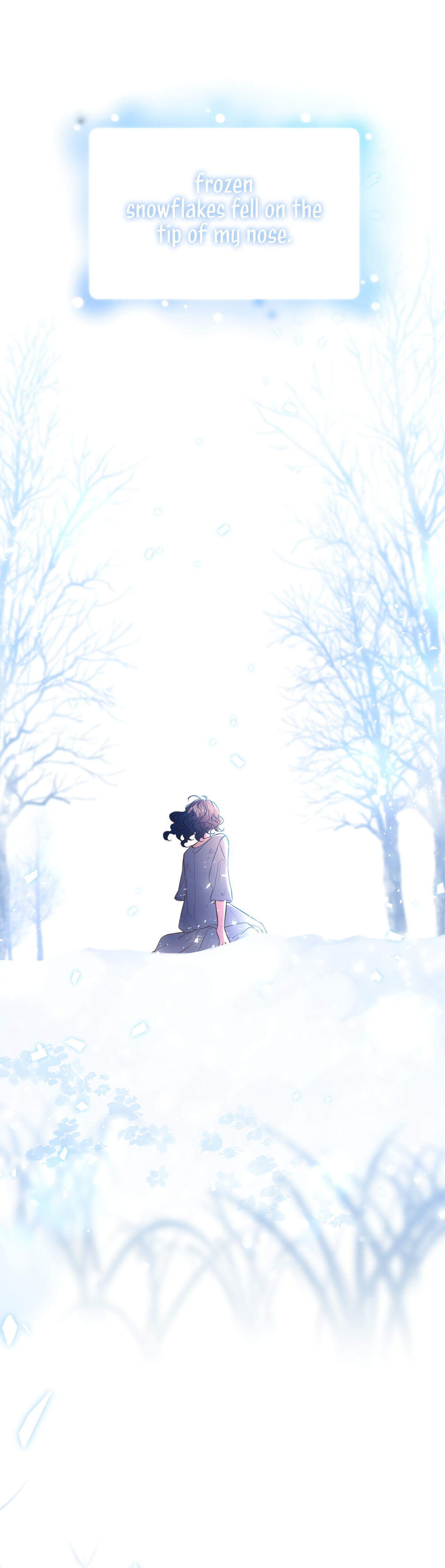 Why Would a Villainess Have Virtues? Chapter 1 152 002