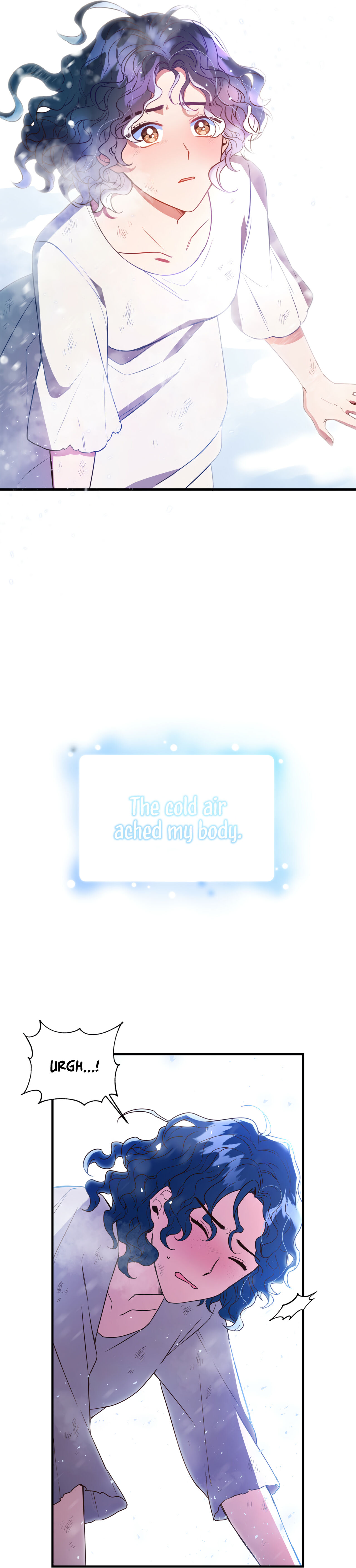 Why Would a Villainess Have Virtues? Chapter 1 154 004