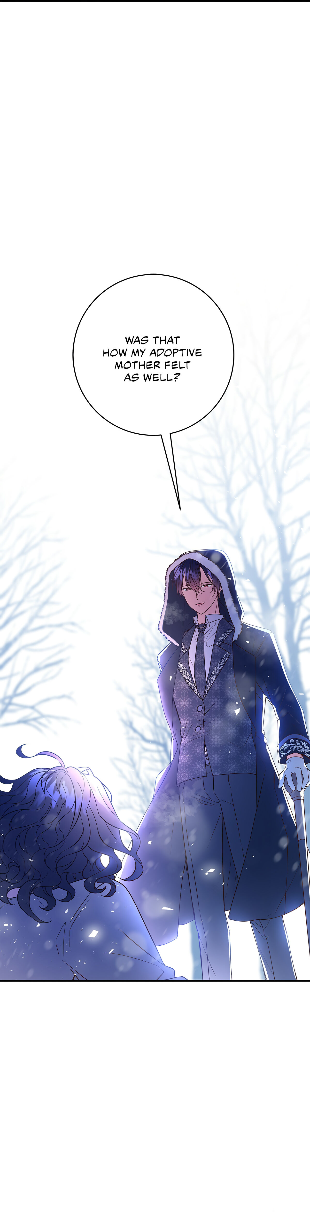 Why Would a Villainess Have Virtues? Chapter 1 158 008