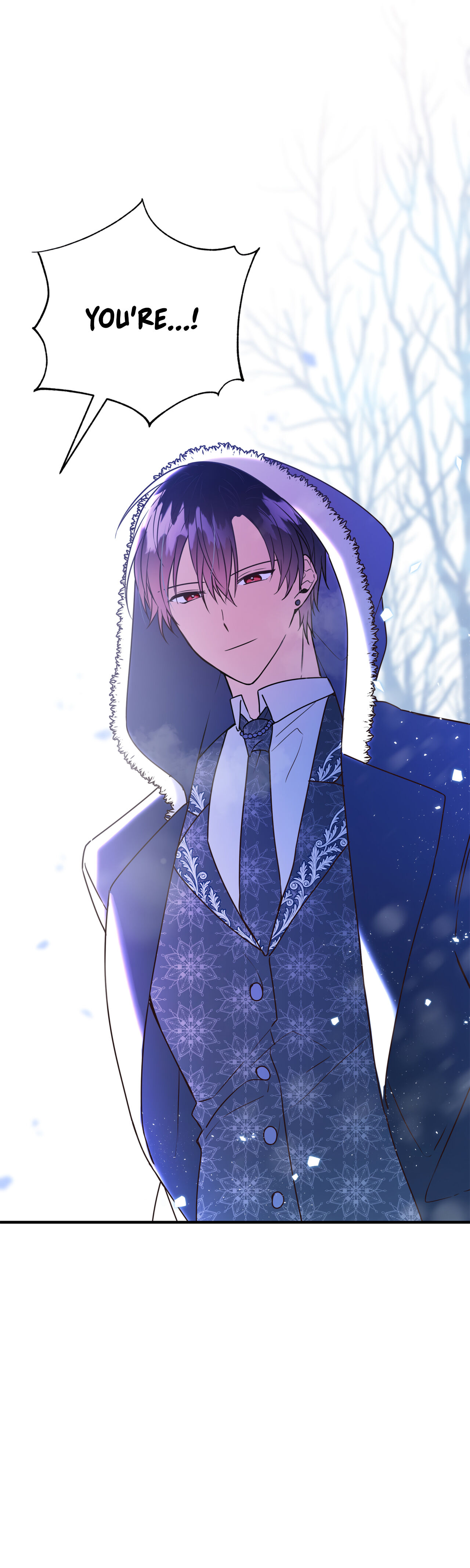 Why Would a Villainess Have Virtues? Chapter 1 159 009