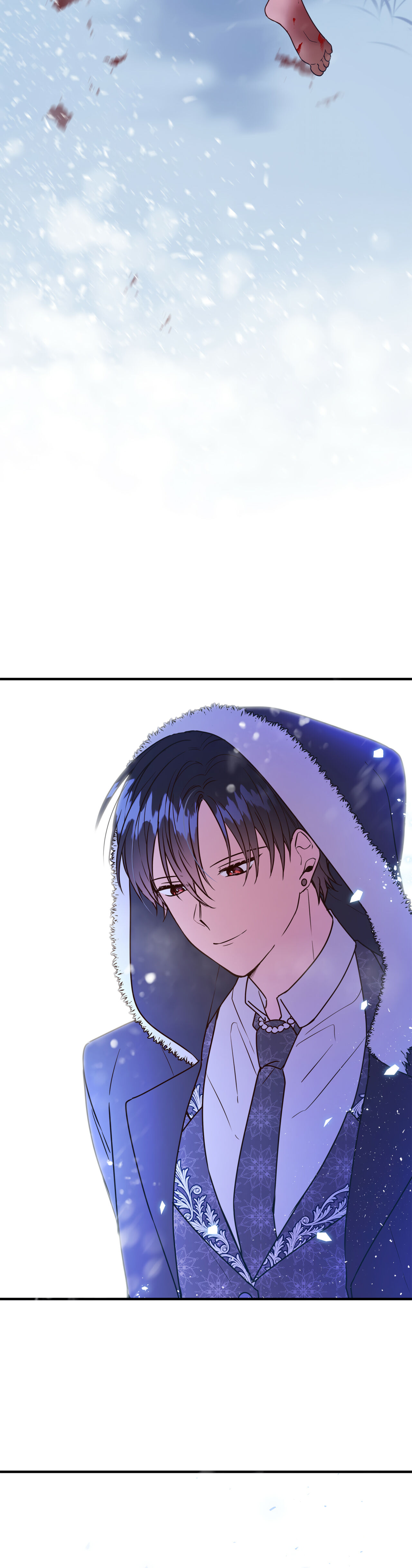 Why Would a Villainess Have Virtues? Chapter 1 162 012