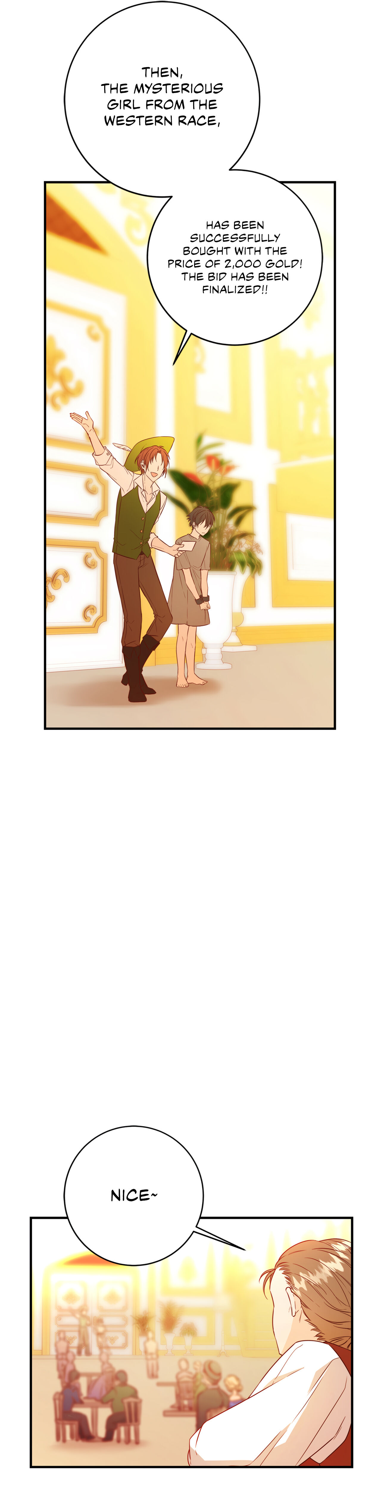 Why Would a Villainess Have Virtues? Chapter 1 167 017