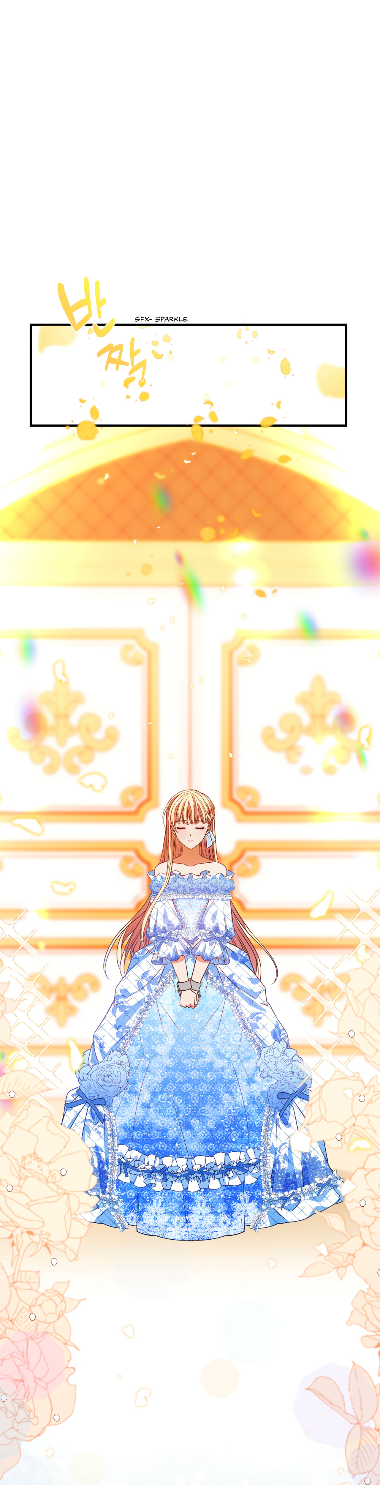 Why Would a Villainess Have Virtues? Chapter 1 171 021