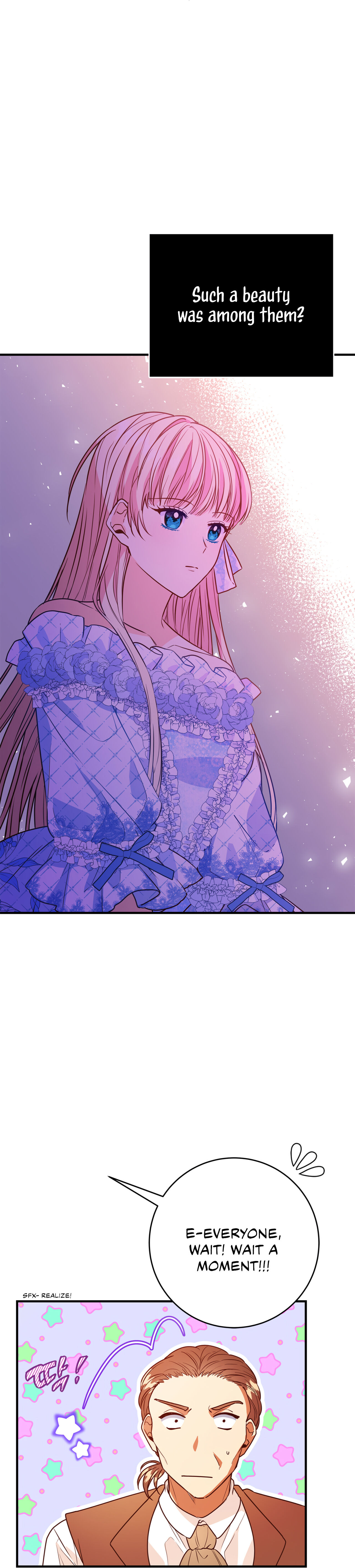 Why Would a Villainess Have Virtues? Chapter 1 173 023