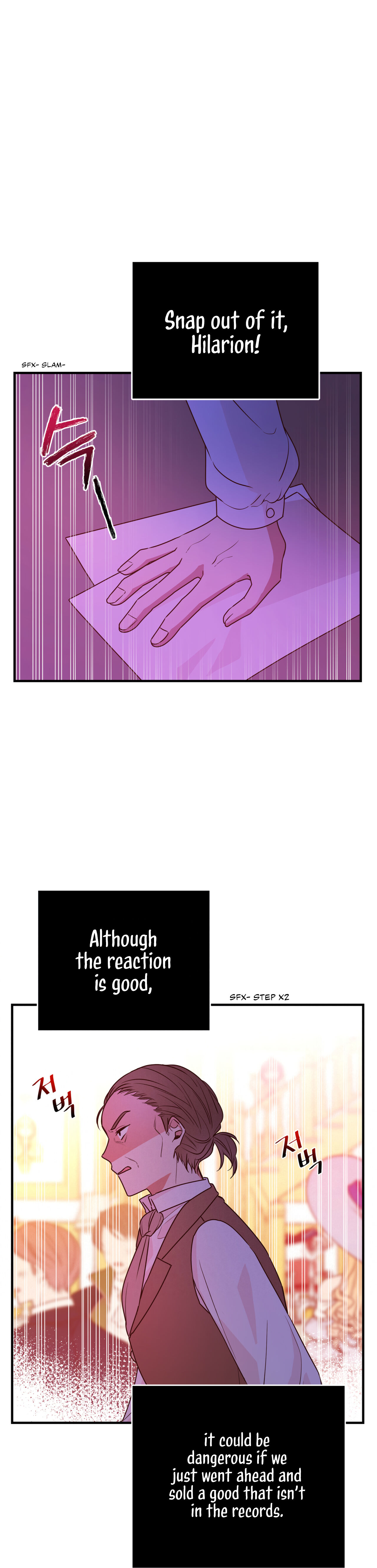 Why Would a Villainess Have Virtues? Chapter 1 174 024