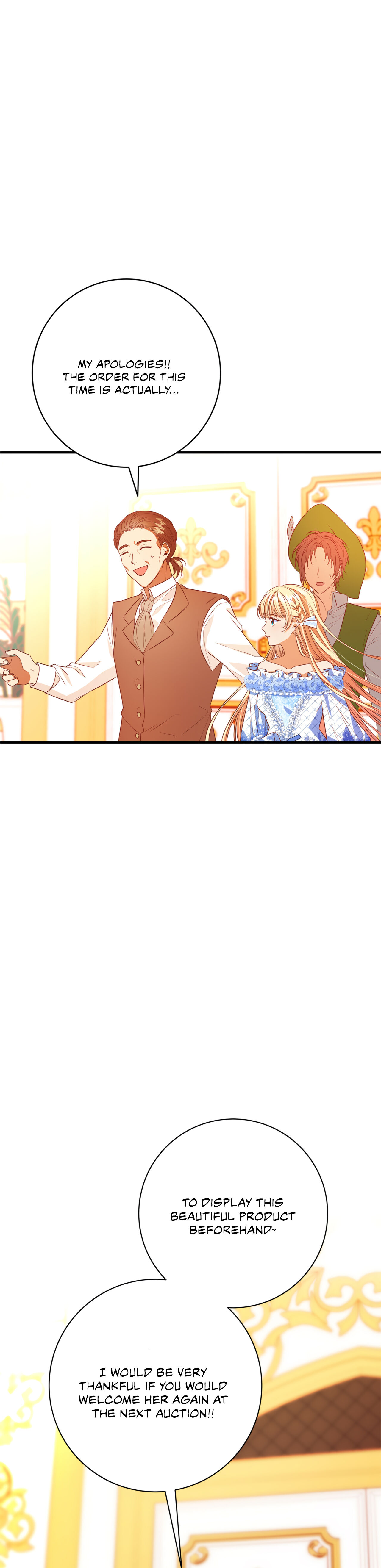 Why Would a Villainess Have Virtues? Chapter 1 175 025