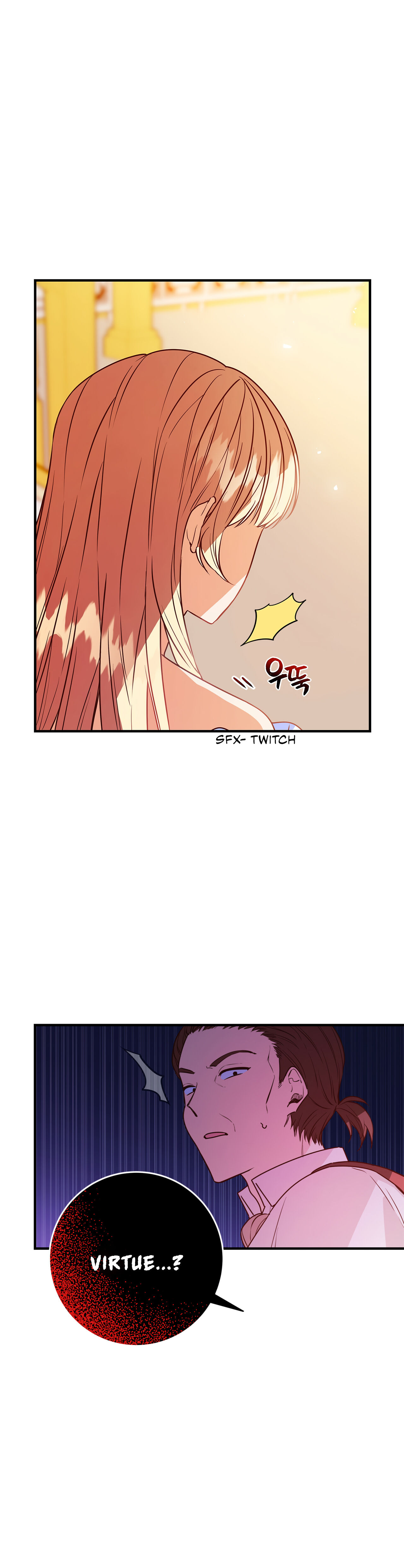 Why Would a Villainess Have Virtues? Chapter 1 180 030