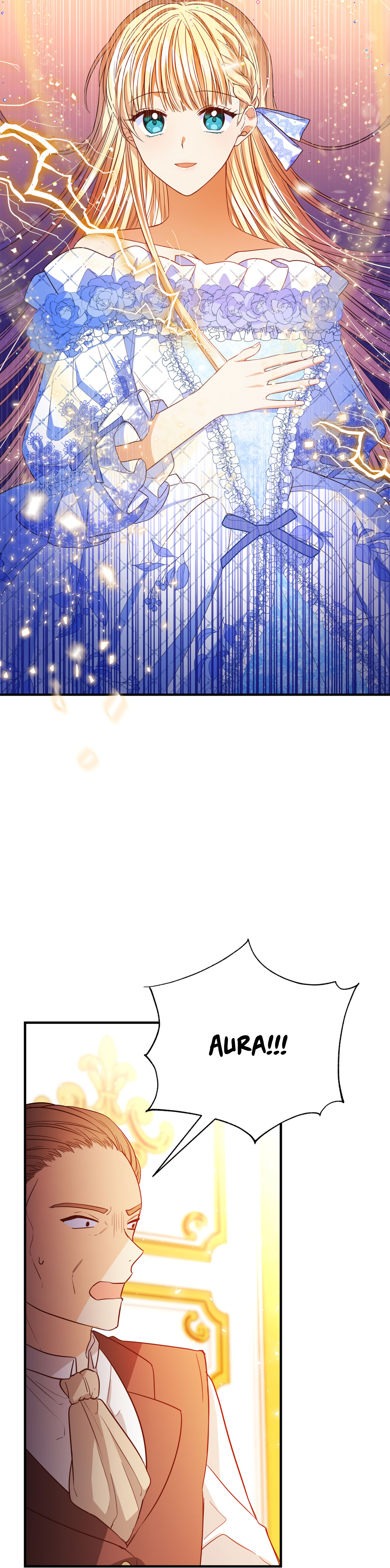 Why Would a Villainess Have Virtues? Chapter 1 182 032