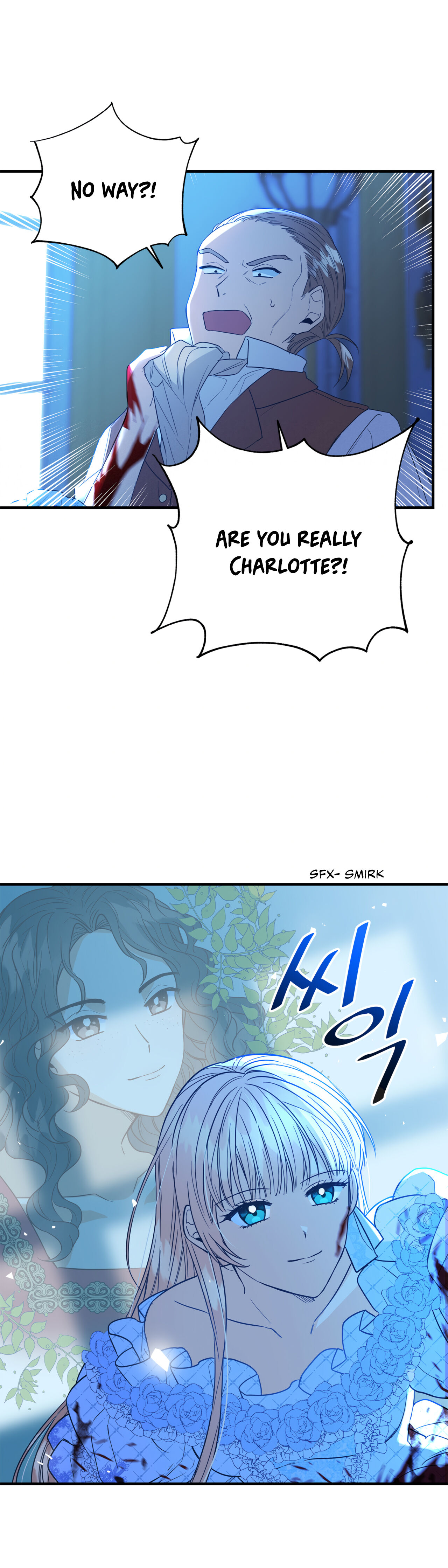 Why Would a Villainess Have Virtues? Chapter 1 188 038