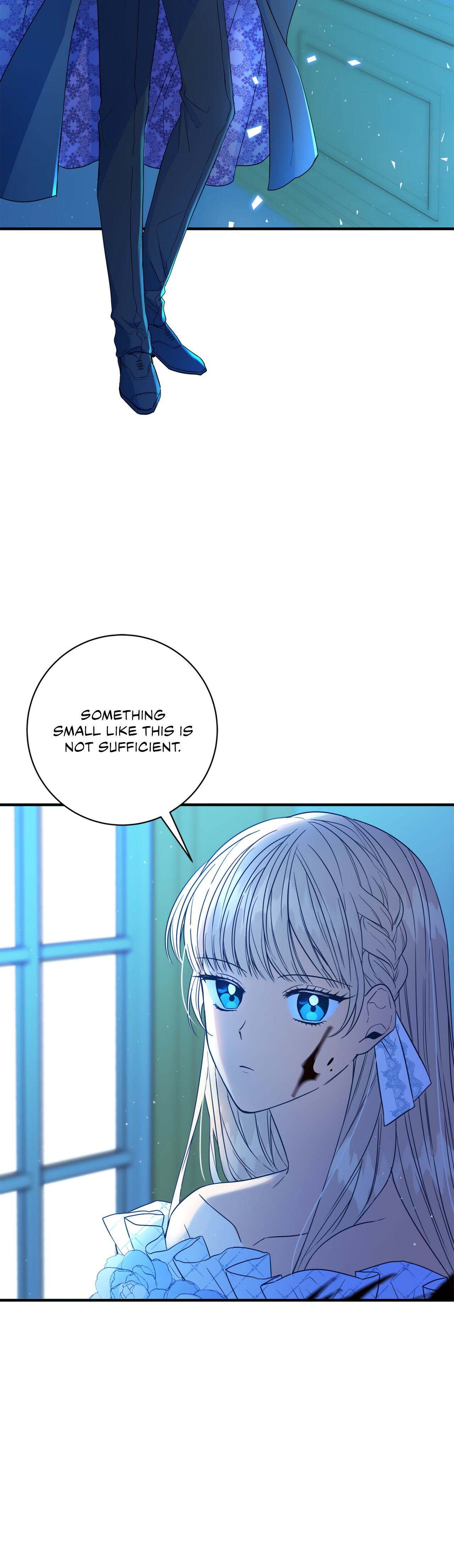 Why Would a Villainess Have Virtues? Chapter 1 194 044