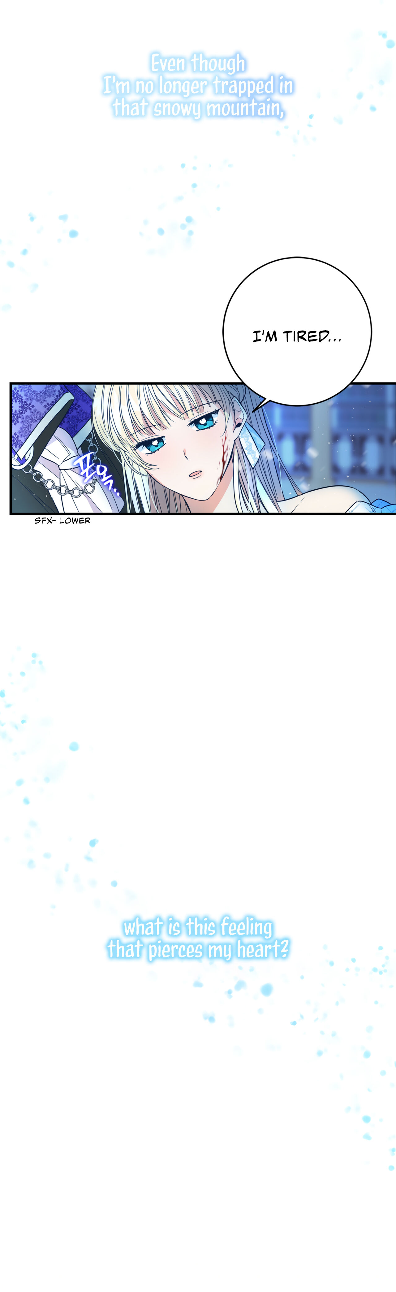 Why Would a Villainess Have Virtues? Chapter 1 197 047