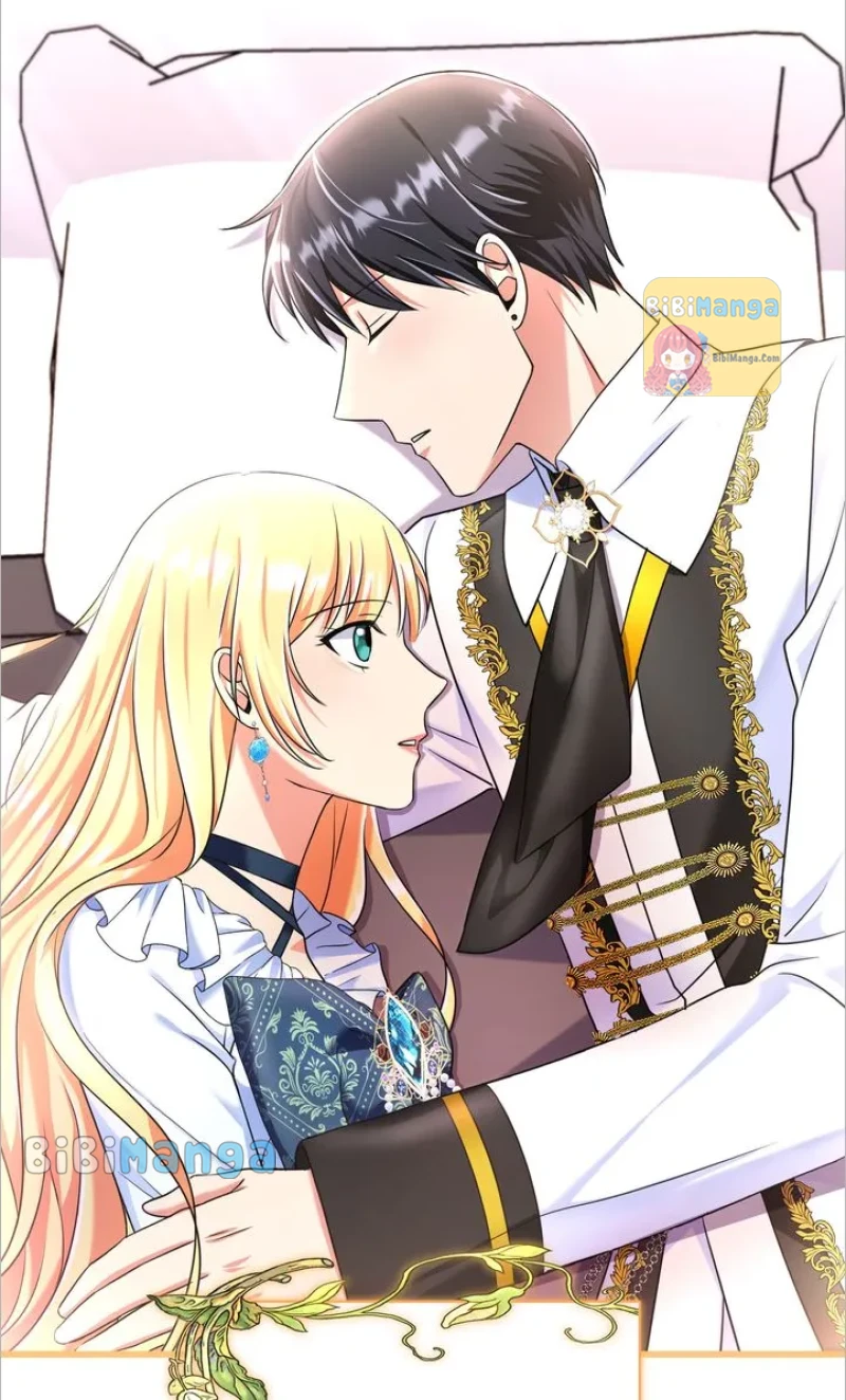 Why Would a Villainess Have Virtues? Chapter 101 327 006