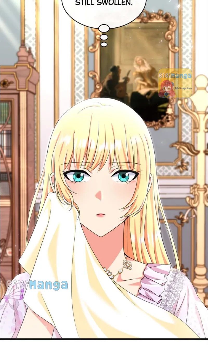 Why Would a Villainess Have Virtues? Chapter 101 332 011