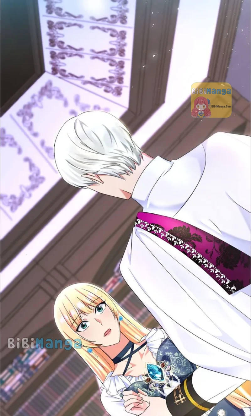 Why Would a Villainess Have Virtues? Chapter 101 335 014