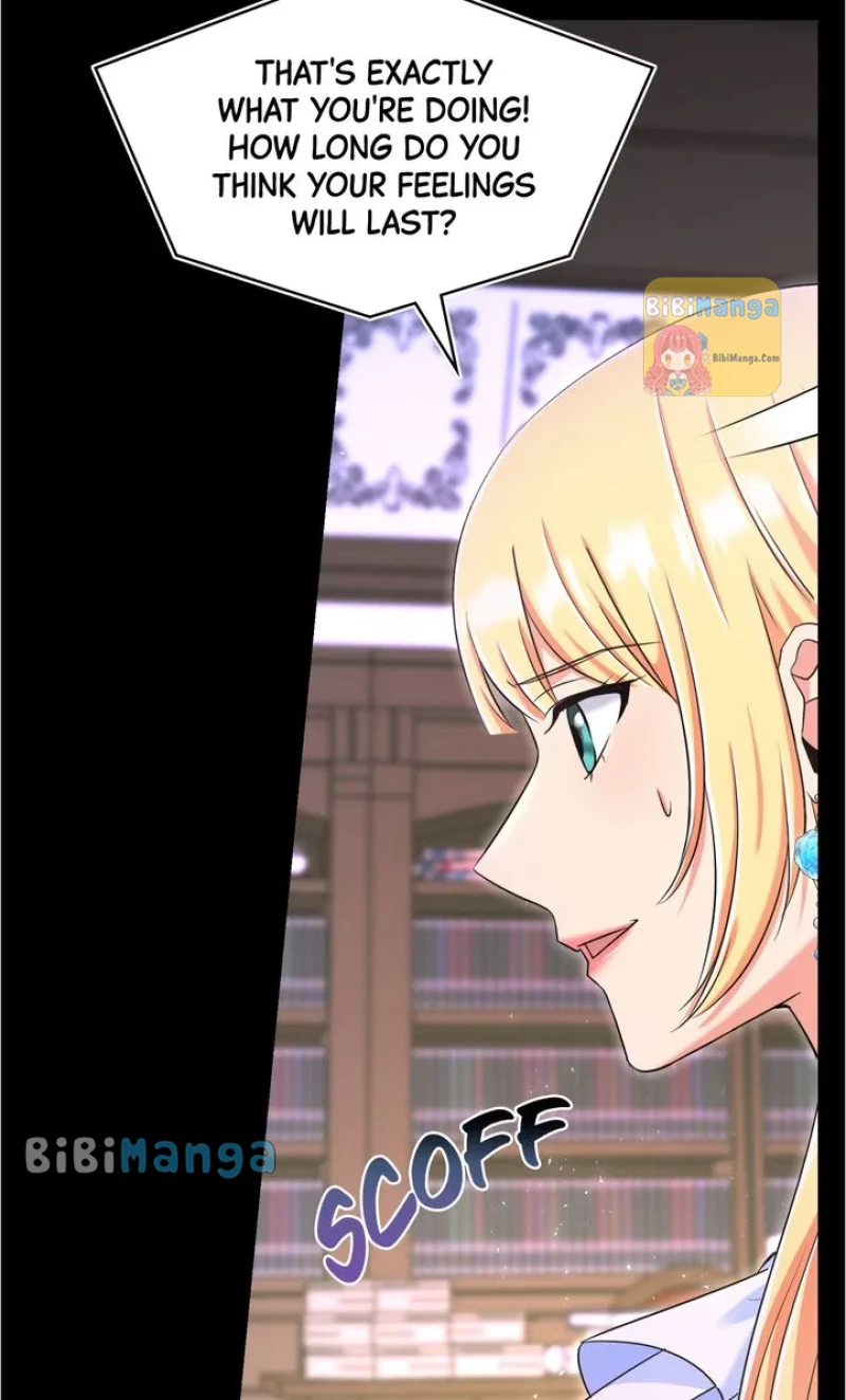 Why Would a Villainess Have Virtues? Chapter 101 342 021