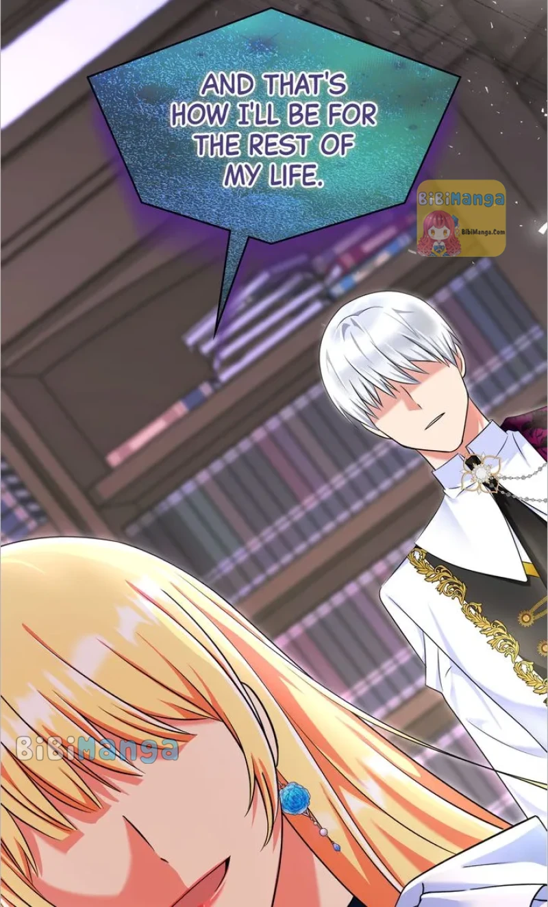 Why Would a Villainess Have Virtues? Chapter 101 346 025