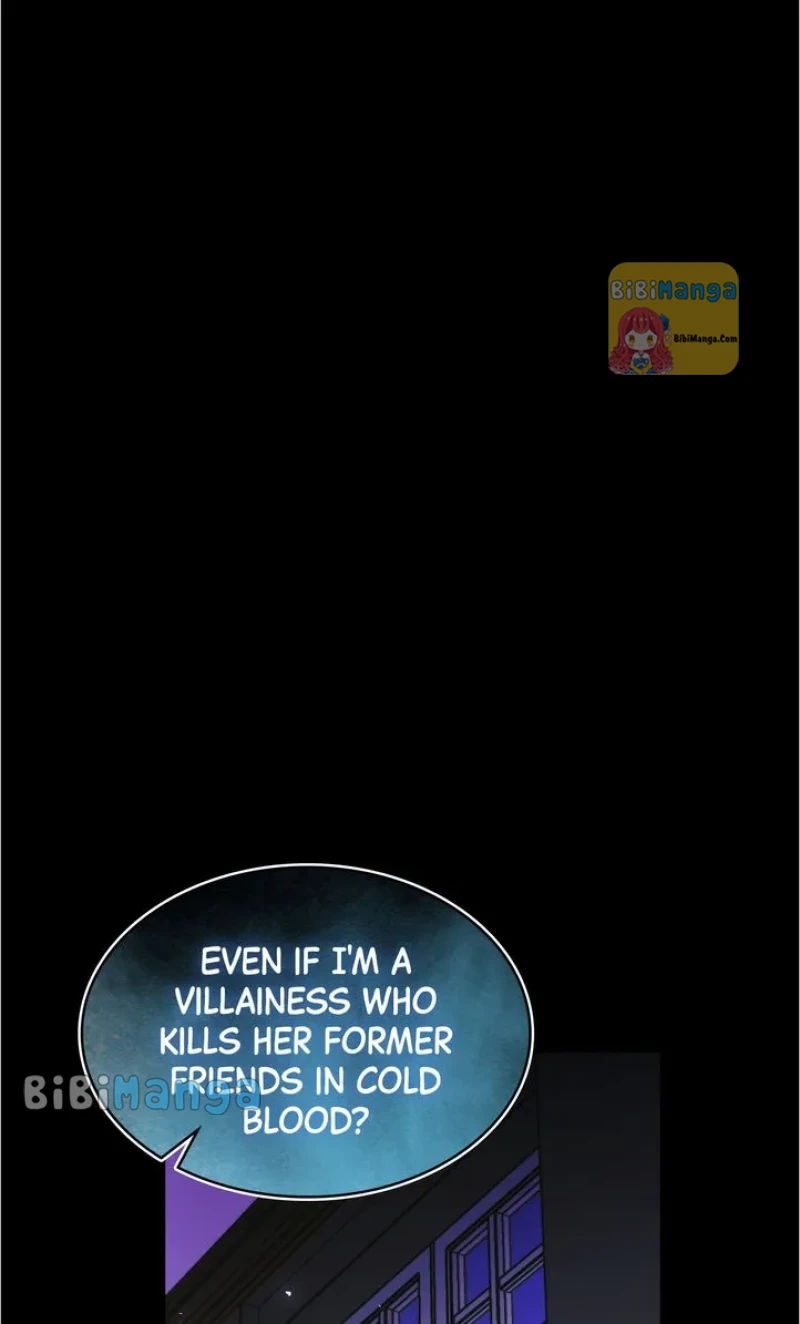 Why Would a Villainess Have Virtues? Chapter 101 356 035